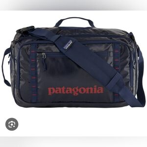 Patagonia Black Hole mini MLC 26L travel pack, EUC